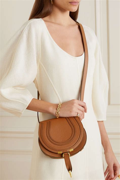 chloe marcie on sale|chloe marcie small satchel bag.